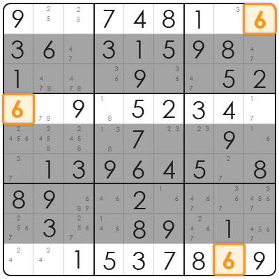 boston globe sudoku