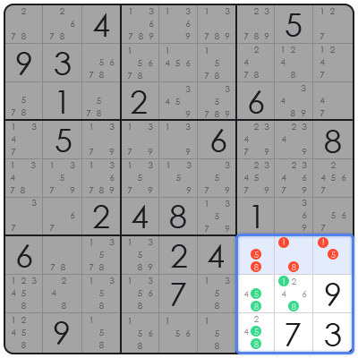 evil sudoku print