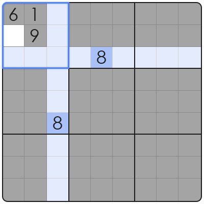 advanced sudoku solving techniques